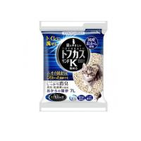 おからの猫砂 トフカスサンドK(極める) 7L  (1個) | 通販できるみんなのお薬