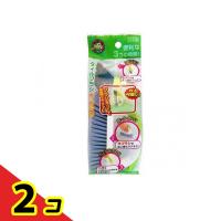 アイワ タイルブラシ123 グリーン 1個入  2個セット | 通販できるみんなのお薬