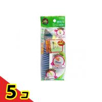 アイワ タイルブラシ123 グリーン 1個入  5個セット | 通販できるみんなのお薬