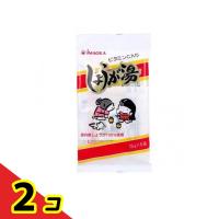 今岡製菓 しょうが湯 ビタミンC入り 15g (×6袋入)  2個セット | 通販できるみんなのお薬