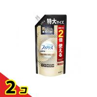 ファブリーズ W除菌+消臭 プレミアムメン クールアクアの香り 詰め替え用 特大サイズ 640mL  2個セット | 通販できるみんなのお薬