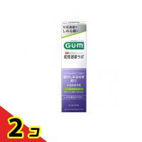 G・U・M(ガム)・知覚過敏ラボ デンタルペースト マイルドハーブ 90g  2個セット | 通販できるみんなのお薬