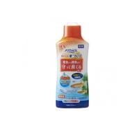 GEX メダカ元気 はぐくむ水づくり メダカ用カルキぬき 300mL  (1個) | 通販できるみんなのお薬