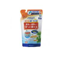 GEX メダカ元気 はぐくむ水づくり メダカ用カルキぬき 240mL (詰め替え用)  (1個) | 通販できるみんなのお薬(みんなのお薬)