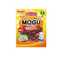 ペティオ 犬用おやつ チキンガムMOGU(モグ) 砂ぎもソフト 150g  (1個) | 通販できるみんなのお薬