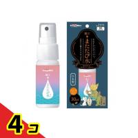 キャティーマン 猫にまたたび水   30mL  4個セット | 通販できるみんなのお薬