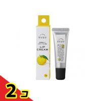 デイリーアロマジャパン 高知県産YUZU リップクリーム 7g  2個セット | 通販できるみんなのお薬