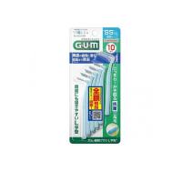 G・U・M(ガム) 歯間ブラシ SS(2) 極細タイプ 10本入  (1個) | 通販できるみんなのお薬
