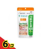 ディアナチュラ ストロング39アミノ マルチビタミン&amp;ミネラル エコパック 315粒 (つめかえ用)  6個セット | 通販できるみんなのお薬