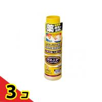 JPD グリーンFゴールドリキッド 150mL  3個セット | 通販できるみんなのお薬