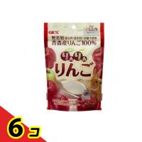 GEX 手摘みりんりんりんご 8g  6個セット | 通販できるみんなのお薬