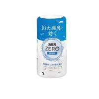 消臭元 ZERO 無香料 400mL  (1個) | 通販できるみんなのお薬