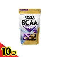 SAVAS ザバス BCAAパウダー グレープ風味 450g  10個セット | 通販できるみんなのお薬
