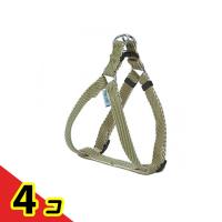 アドメイト ソフトスキップハーネス M 中型犬用胴輪 グリーン 1個入 (A57751)  4個セット | 通販できるみんなのお薬(みんなのお薬)