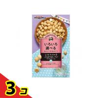 ドギーマン 犬用おやつ ドギースナックバリュー とてもちっちゃなごほうびパン 60g  3個セット | 通販できるみんなのお薬