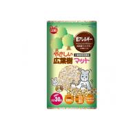 マルカン やさしい広葉樹マット  30L (MR-916)  (1個) | 通販できるみんなのお薬(みんなのお薬)