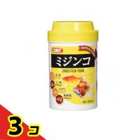 コメット ミジンコ 250mL  3個セット | 通販できるみんなのお薬(みんなのお薬)