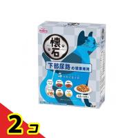懐石 5つのごほうび 下部尿路の健康維持 180g  2個セット | 通販できるみんなのお薬