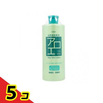 アロエ化粧水の商品一覧 通販 - Yahoo!ショッピング