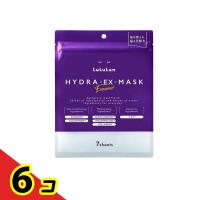 LuLuLun ルルルン ハイドラEXマスク 7枚入 (エッセンス150mL)  6個セット | 通販できるみんなのお薬(みんなのお薬)