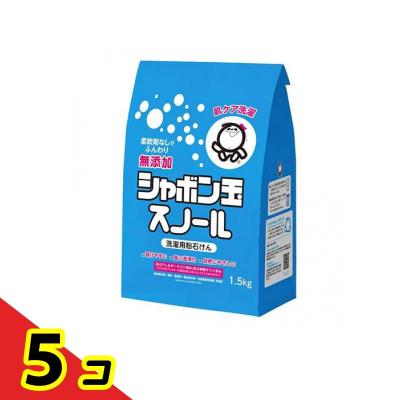 無添加 シャボン玉 スノール 10kgの商品一覧 通販 - Yahoo!ショッピング