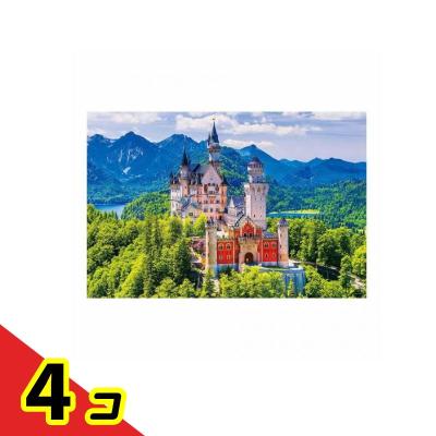 ノイシュバンシュタイン城 ジグソーパズルのおすすめ人気商品一覧 通販
