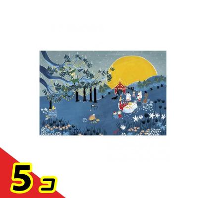 ムーミン 1000ピースパズルの商品一覧 通販 - Yahoo!ショッピング