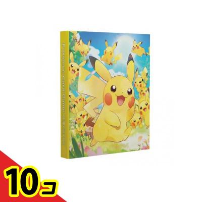 ポケモンカードファイル（ポケモンカードゲーム）のおすすめ人気商品