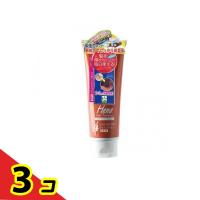 テンスター ヘナ カラートリートメント 4ライトブラウン 250g  3個セット | 通販できるみんなのお薬(みんなのお薬)