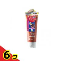 テンスター ヘナ カラートリートメント 4ライトブラウン 250g  6個セット | 通販できるみんなのお薬(みんなのお薬)