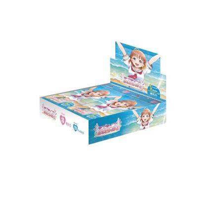 ラブライブ オフィシャルカードゲームのおすすめ人気商品一覧
