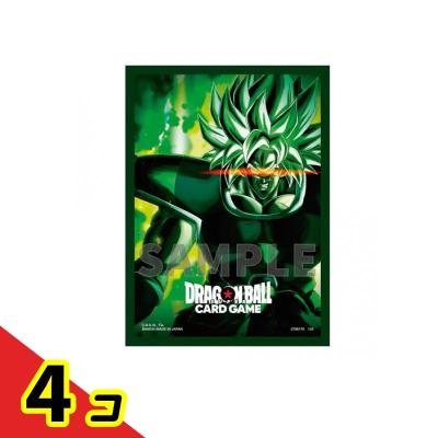ドラゴンボールカード ブロリーのおすすめ人気商品一覧 通販
