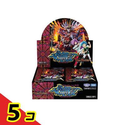 デュエルマスターズパック第5弾のおすすめ人気商品一覧 通販 - Yahoo