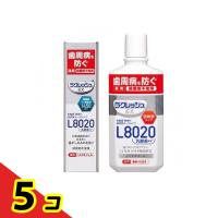 Ｌ８０２０乳酸菌 ラクレッシュＥＸ 薬用ハミガキジェル 80g＆薬用液体ハミガキ 280mL  5個セット | 通販できるみんなのお薬(みんなのお薬)
