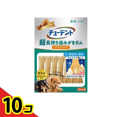 チューデントs（犬用おやつ、ガム）｜ドッグフード｜犬用品 | ペット