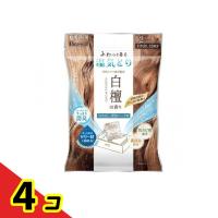 ドライ&amp;ドライUP 引き出し・衣装ケース用  白檀の香り 12シート入  4個セット | 通販できるみんなのお薬(みんなのお薬)
