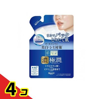極潤 オールインワン 詰め替えのおすすめ人気商品一覧 通販 - Yahoo
