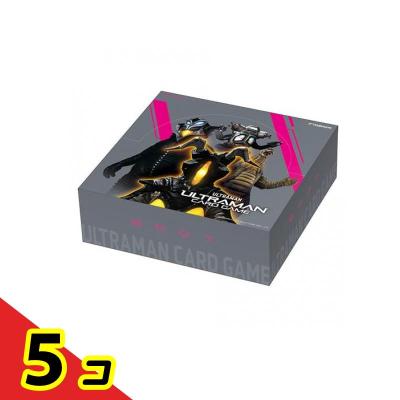 ウルトラマン カードゲーム（パッケージ：BOX）のおすすめ人気商品一覧