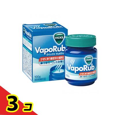 ★12個★ VICKS VapoRub　ヴィックス　ヴェポラッブ　ヴェポラップ ヴィックス ヴェポラッブのおすすめ人気商品一覧 通販 - Yahoo