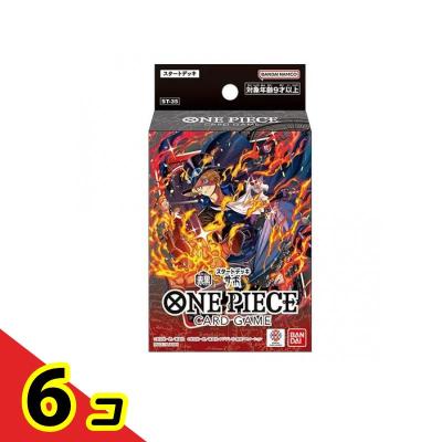 ワンピースカード スタートデッキ（ゲーム、おもちゃ）の商品一覧 通販