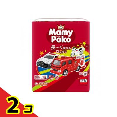マミーポコ 紙おむつ（紙おむつサイズ：Mサイズ）｜おむつ、トイレ用品