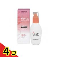 ミノン モイストチャージローション2 もっとしっとりタイプ 150mL (本体)  4個セット | 通販できるみんなのお薬