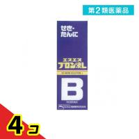 第２類医薬品エスエスブロン液L 120mL  4個セット | 通販できるみんなのお薬