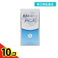 第３類医薬品ヨク苡仁煎 エキス錠 126錠  10個セット | 通販できるみんなのお薬