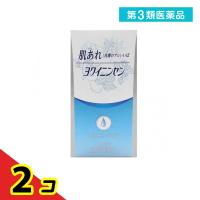 第３類医薬品ヨク苡仁煎 エキス錠 126錠  2個セット | 通販できるみんなのお薬