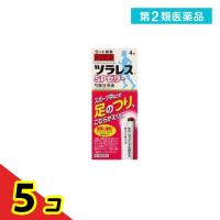 第２類医薬品和漢箋 ツラレス SPゼリー 芍薬甘草湯 12g× 4包  5個セット | 通販できるみんなのお薬