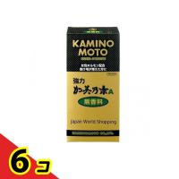 強力加美乃素A 無香料 200mL  6個セット | 通販できるみんなのお薬