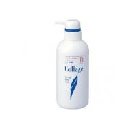 コラージュD液体石鹸 400mL 乾燥肌 低刺激 無香料 肌荒れ  (1個) | 通販できるみんなのお薬(みんなのお薬)
