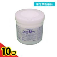 第３類医薬品 メンタームQ軟膏N 430g 腰痛 打撲 塗り薬  10個セット | 通販できるみんなのお薬(みんなのお薬)