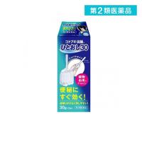 第２類医薬品コトブキ浣腸ひとおし30 ジャバラタイプ 30g× 2個入  (1個) | 通販できるみんなのお薬